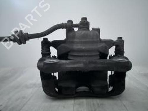 Used Left front brake caliper OPEL ASTRA J (P10) 2.0 CDTI (68) (160 hp) 24022742