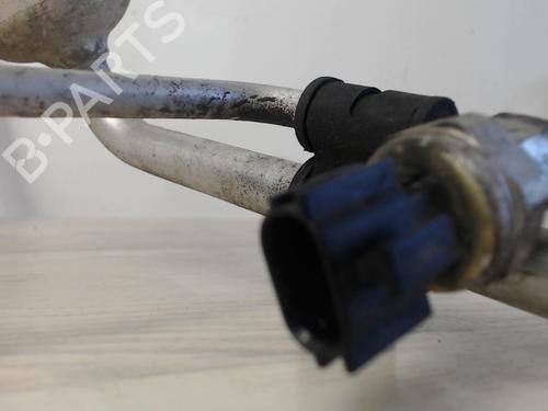 AC pipe KIA SOUL I (AM) 1.6 CRDi 128 | BP23075393M126  - Image 7