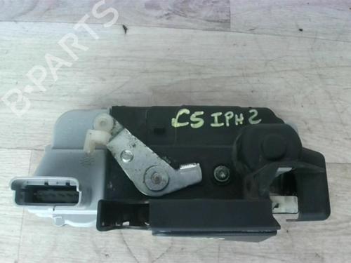 Used Rear left lock CITROËN C5 II (RC_) 2.0 HDi (RCRHRH) (136 hp) 21182410