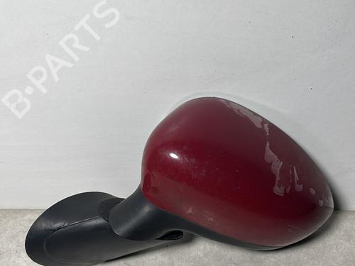 Left mirror FIAT 500 C (312_) 1.4 (312CXC1B, 312AXC1B) | BP31921795C26