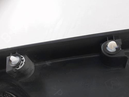 Rear left panel RENAULT CLIO IV (BH_) 1.5 dCi 90 | BP30807337C60 