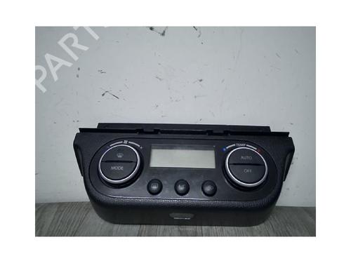 Airco bedieningspaneel SUZUKI SWIFT III (MZ, EZ) 1.3 (RS413, ZC11S) (92 hp) 24025396