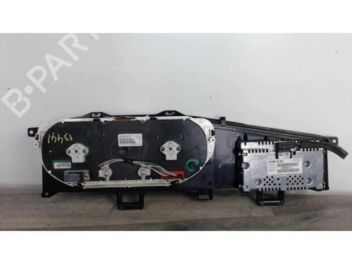 Instrument cluster RENAULT LAGUNA II (BG0/1_) 2.2 dCi (BG0F) | BP26180663C47 