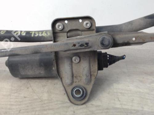 Front wiper motor HYUNDAI i30 (FD) 1.6 CRDi | BP24027209M29 - Image 4