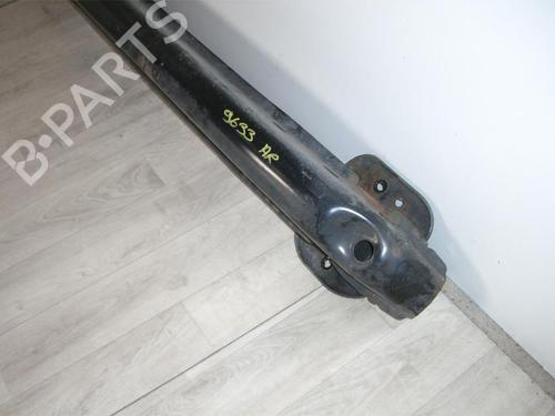 Rear bumper reinforcement PEUGEOT 307 (3A/C) 1.6 16V | BP24025012C73 
