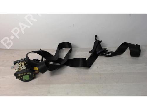 Front right seatbelt MERCEDES-BENZ CLK (C208) CLK 200 (208.335) | BP24027862I25 