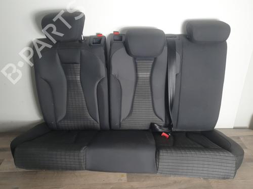 Used Rear seat AUDI A3 Sportback (8VA, 8VF) 1.6 TDI (115 hp) 32035523