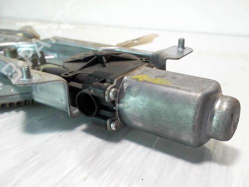 Front left window mechanism RENAULT KANGOO Express (FC0/1_) 1.5 dCi (FC07, FC1R) | BP29594250C22 
