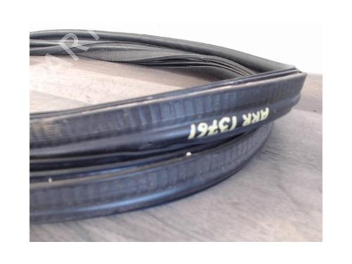 Rubber door seal FORD FIESTA VI (CB1, CCN) 1.4 TDCi | BP30807368C142