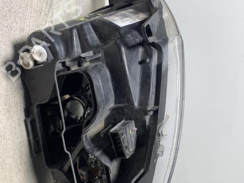 Højre forlygte CITROËN C3 I (FC_, FN_) 1.4 HDi | BP29632696C29 