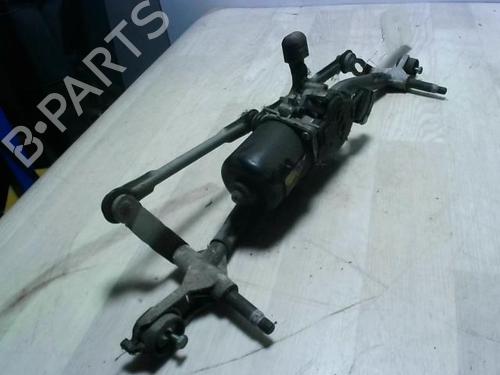 Used Front wiper motor CITROËN C3 II (SC_) 1.4 HDi 70 (SC8HZC, SC8HR0, SC8HP4) (68 hp) 24026388