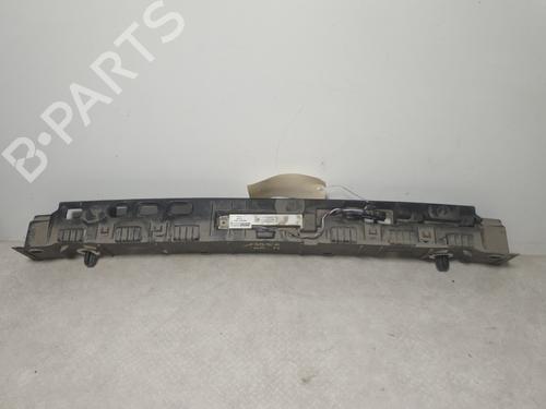 Rear bumper bracket RENAULT CAPTUR I (J5_, H5_) 0.9 TCe 90 | BP30705319C159 