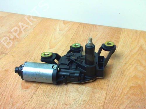 Viskermotor bakrute FORD FIESTA V (JH_, JD_) 1.4 16V (80 hp) 24023320