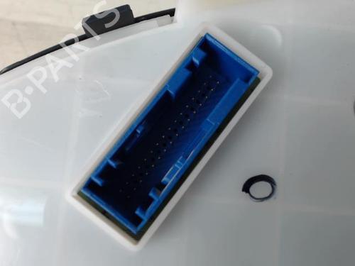 Instrument cluster OPEL ASTRA J (P10) 2.0 CDTI (68) | BP24026129C47 