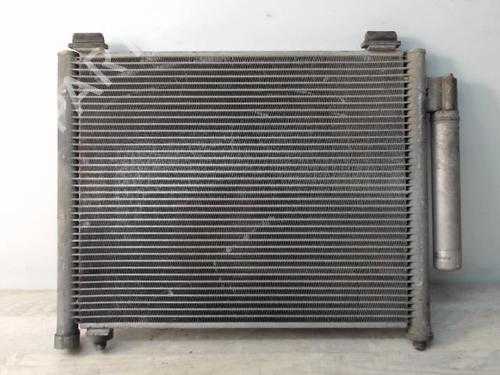 AC radiator SUZUKI IGNIS II (MH) 1.3 DDiS (RM413D) | BP22300028M32