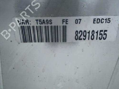 Used Control unit Control unit PEUGEOT 307 (3A/C) 2.0 HDi 110 (107 hp) 24023464 24023464