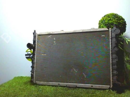 Used Water radiator ALFA ROMEO 156 (932_) 1.9 JTD (932.A2B00, 932.A2C00) (115 hp) 25618911