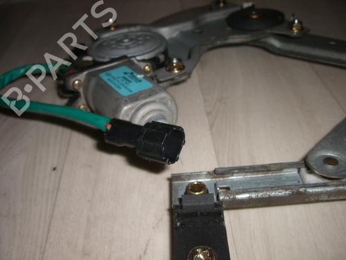 Rudehejsemekanisme ventre foran KIA CARENS I MPV (FC, FJ) 2.0 CRDi | BP24024942C22