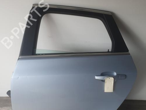 Used Left rear door Left rear door OPEL ASTRA J Saloon 1.6 CDTi (69) (136 hp) 34039071 34039071