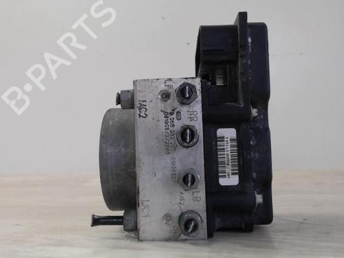 ABS pump FIAT GRANDE PUNTO (199_) 1.2 | BP25619582M43
