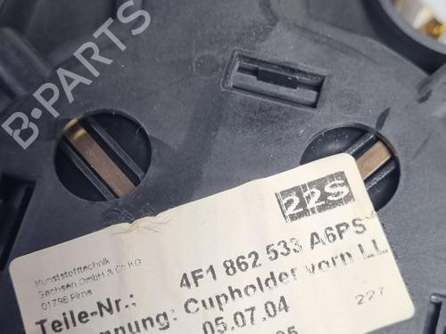 Middle console AUDI A6 C6 Avant (4F5) 3.0 TDI quattro | BP37640540I22 - Image 11