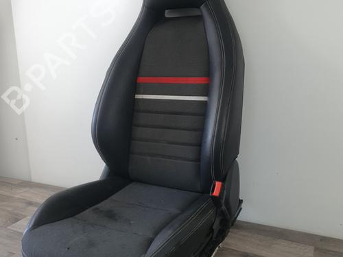Right front seat MERCEDES-BENZ A-CLASS (W176) A 160 CDI / d (176.011) | BP25033449C16 - Image 2