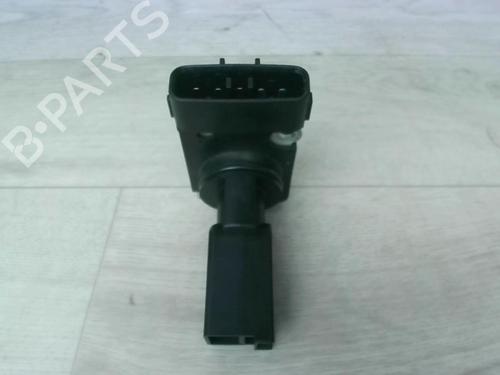 Used Mass air flow sensor TOYOTA YARIS (_P1_) 1.4 D-4D (NLP10_, NLP10R) (75 hp) 21182260