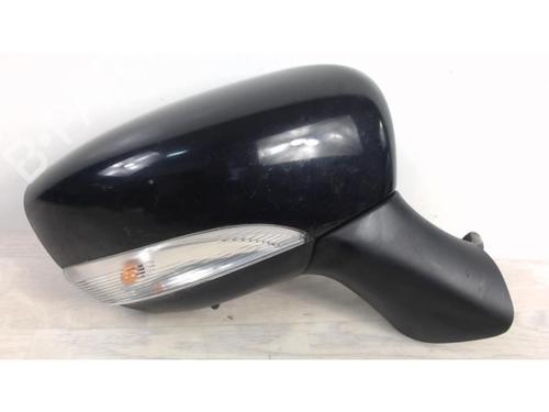 Right mirror RENAULT CLIO IV (BH_) 1.5 dCi 90 | BP23435555C27 