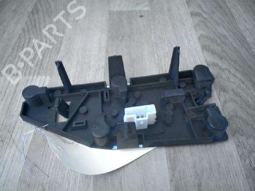 Licence plate light PEUGEOT 406 (8B) 2.0 HDI 110 | BP21183589I40 