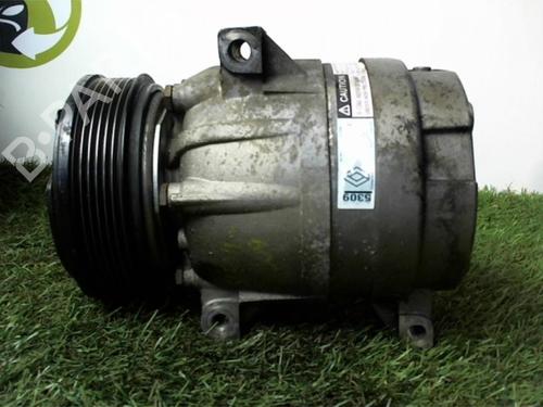 Compresseur AC RENAULT SCÉNIC I MPV (JA0/1_, FA0_) 1.9 dTi (JA1U) | BP24022288M34 