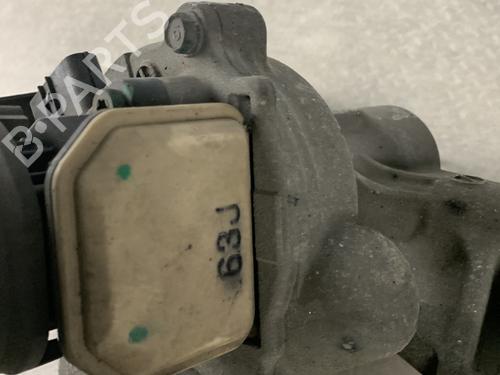 Steering rack SUZUKI SWIFT III (MZ, EZ) 1.3 DDiS (RS413D) | BP34039072M22  - Image 11