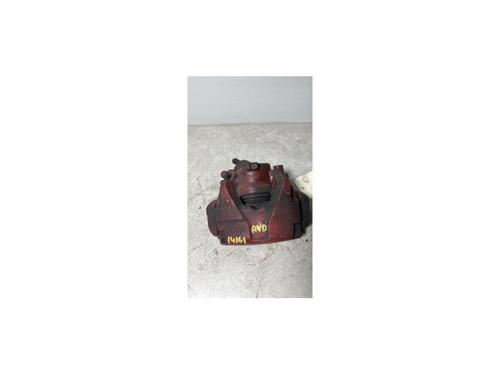 Used Right front brake caliper RENAULT MEGANE III Coupe (DZ0/1_) 1.5 dCi (DZ0B) (106 hp) 30808116
