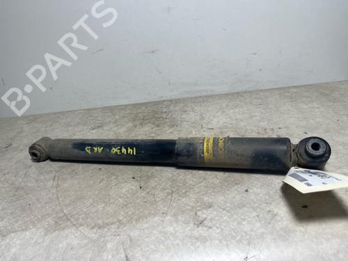 Used Right rear shock absorber Right rear shock absorber CITROËN C4 CACTUS 1.6 BlueHDi 100 (99 hp) 35955675 35955675