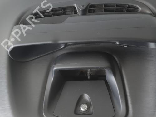 Dashboard CITROËN C3 Picasso (SH_) 1.6 HDi | BP34375680C46  - Image 11