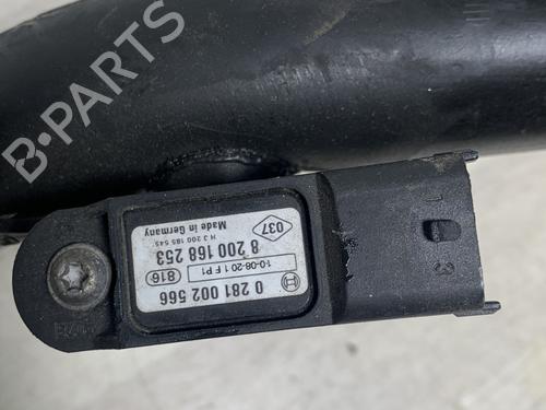 Pipe RENAULT MEGANE III Hatchback (BZ0/1_, B3_) 1.5 dCi | BP29187014M125 - Image 4