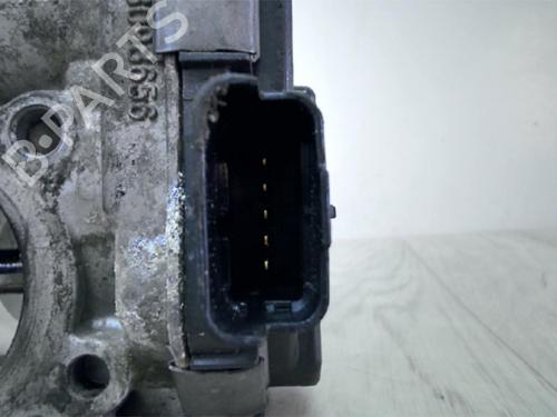 Throttle body PEUGEOT 207 (WA_, WC_) 1.6 HDi | BP25990583M82 