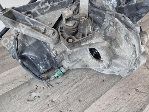 Gearbox RENAULT MODUS / GRAND MODUS (F/JP0_) 1.5 dCi (FP0F, JP0F) | BP37201649M3 - Image 8