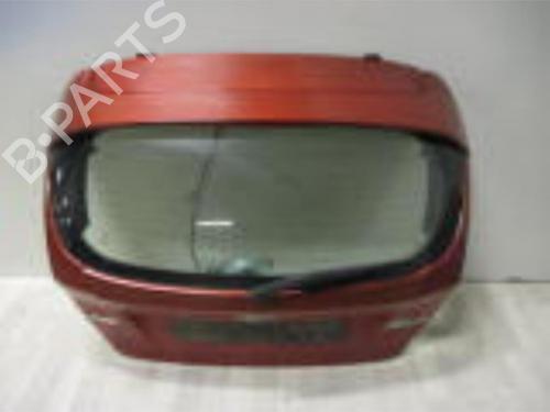 Bakluke CC/Kombi-Kupé FORD FIESTA VI (CB1, CCN) 1.4 TDCi (68 hp) 24025321