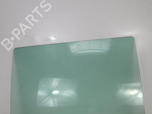Rear left door window PEUGEOT 807 (EB_) 2.2 HDi | BP28131483C20