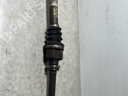 Used Right front driveshaft PEUGEOT 307 (3A/C) 1.4 16V (88 hp) 31086246