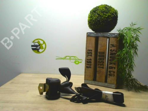 Used Front left seatbelt RENAULT LAGUNA II (BG0/1_) 1.8 16V (BG0B, BG0C, BG0J, BG0M, BG0V) (121 hp) 24022612