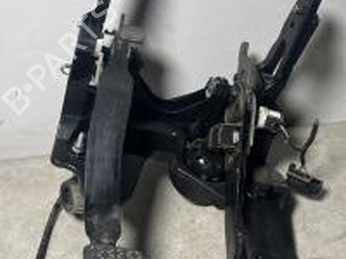 Pedal OPEL ZAFIRA TOURER C (P12) 2.0 CDTi (75) (130 hp) 31031615