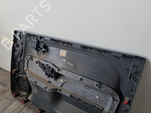 Front left panel FIAT 500 (312_) 1.2 (312AXA1A) | BP39982142C58 - Image 2