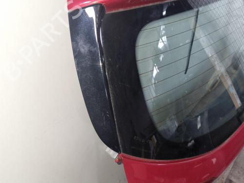 Tailgate KIA RIO IV (YB, SC, FB) 1.25 | BP37476156C6 - Image 2