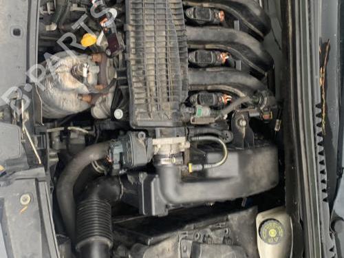 Steering column CITROËN C3 II (SC_) 1.2 VTi 82 | BP28157675M21 