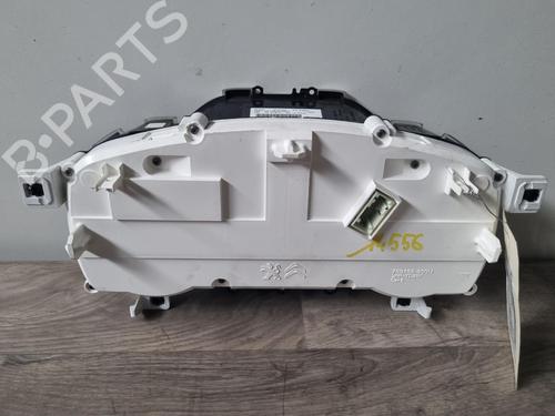 instrument-cluster-peugeot-rifter-2018-39207211 main image