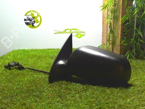 Left mirror SKODA FABIA I (6Y2) 1.9 SDI | BP24023416C26