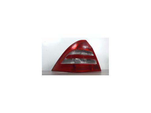 Used Left taillight MERCEDES-BENZ C-CLASS (W203) C 200 CDI (203.004) (116 hp) 24203030