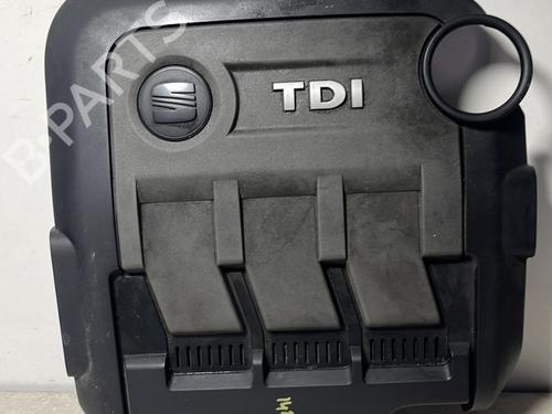 Used Upper protection Upper protection SEAT IBIZA IV (6J5, 6P1) 1.2 TDI (75 hp) 33338333 33338333