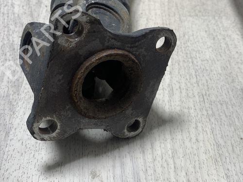 Driveshaft SUZUKI GRAND VITARA I (FT, HT) 2.0 HDI 110 16V 4x4 (SQ420D, TD83V, JA420WD) | BP27291452M37